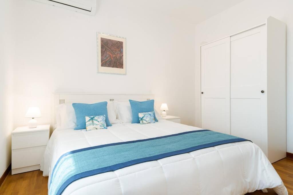 Piccapiana Sea View Attic Flat Apartment La Spezia Exterior photo